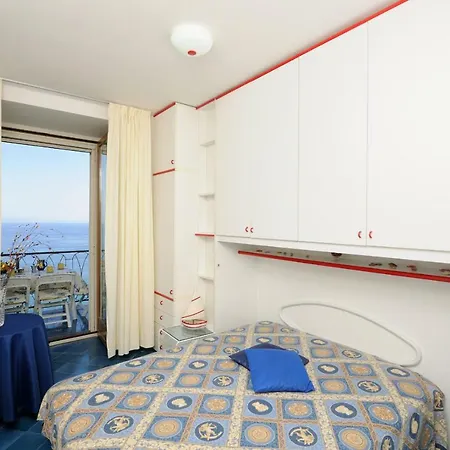 La Terrazza Sul Mare Apartment Ravello Exterior photo