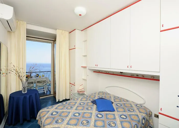 La Terrazza Sul Mare