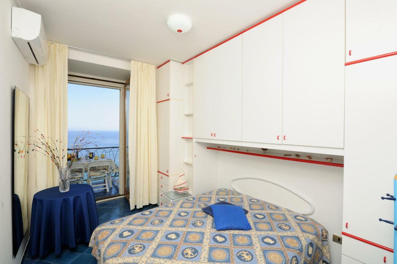 Apartment La Terrazza Sul Mare